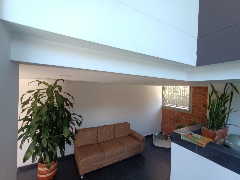 Apartamento en Suramerica, Itagui — foto 4