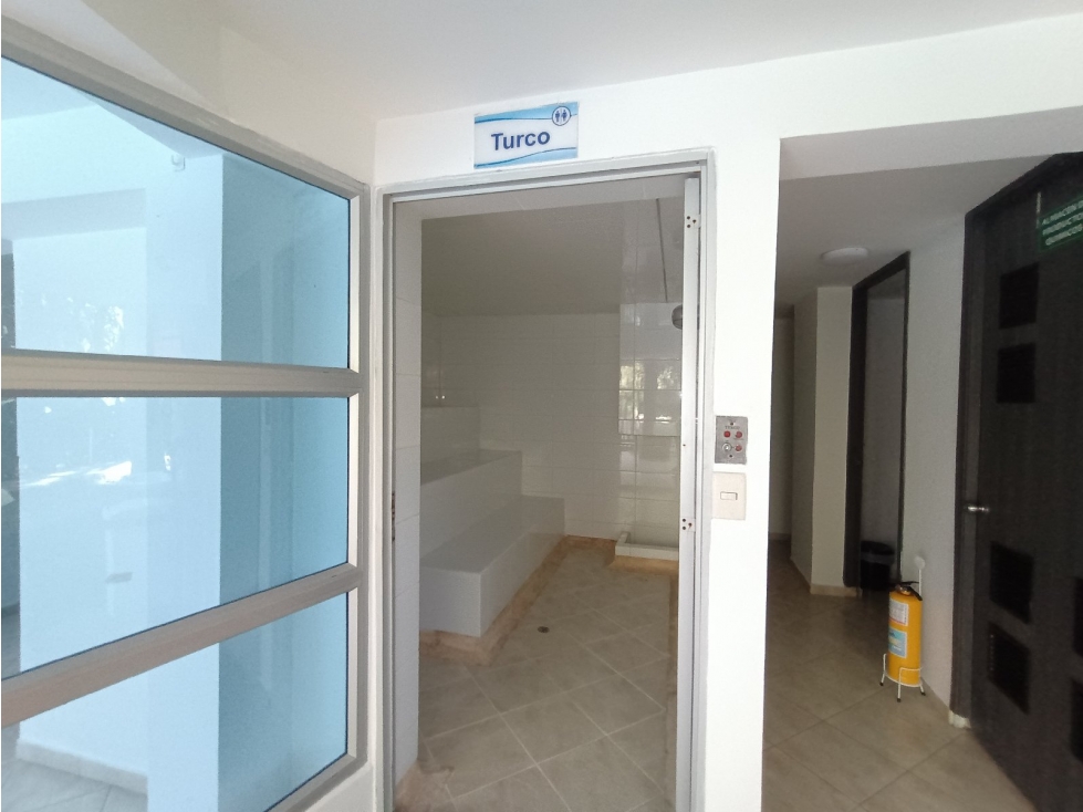 Apartamento en Suramerica, Itagui — foto 3