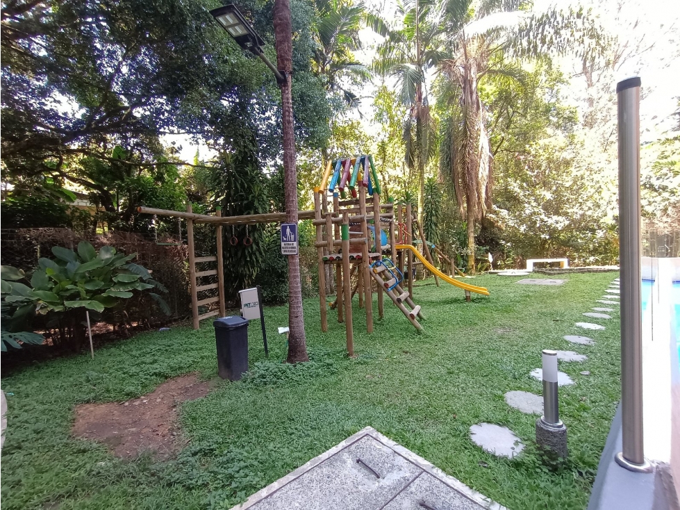 Apartamento en Suramerica, Itagui — foto 2