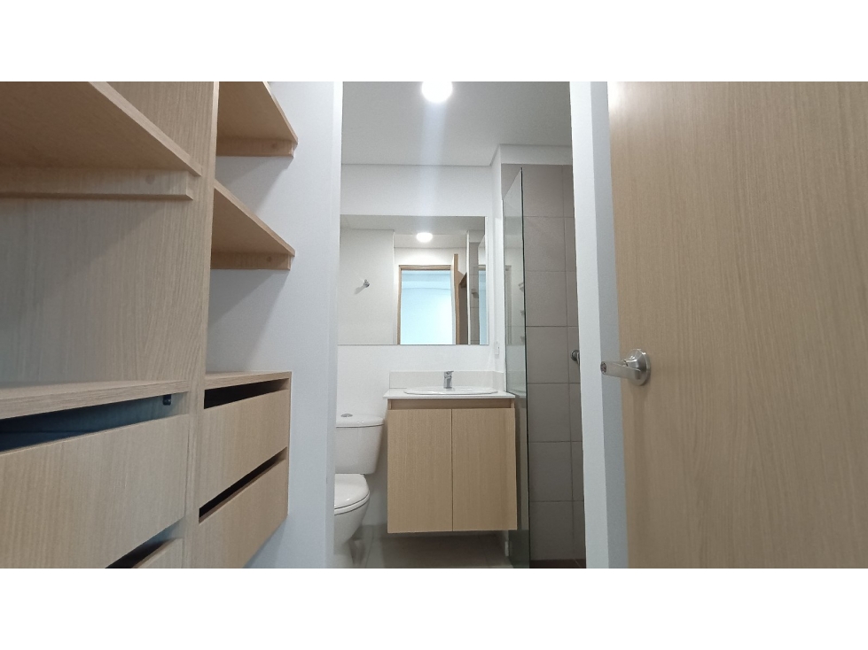Apartamento en Fatima, Itagui — foto 6