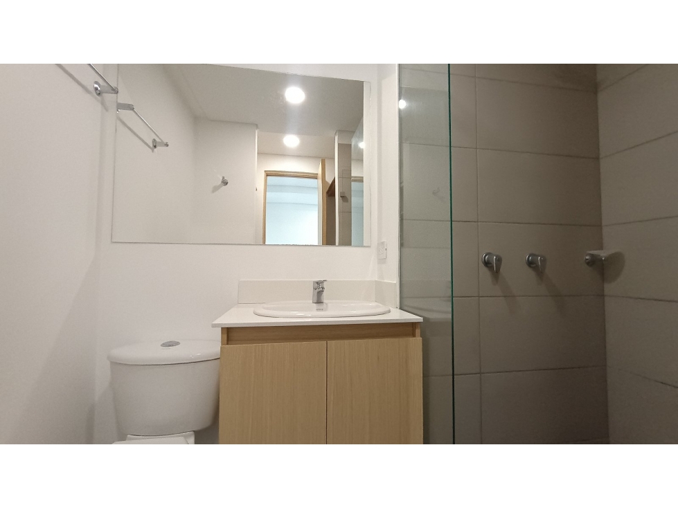 Apartamento en Fatima, Itagui — foto 5