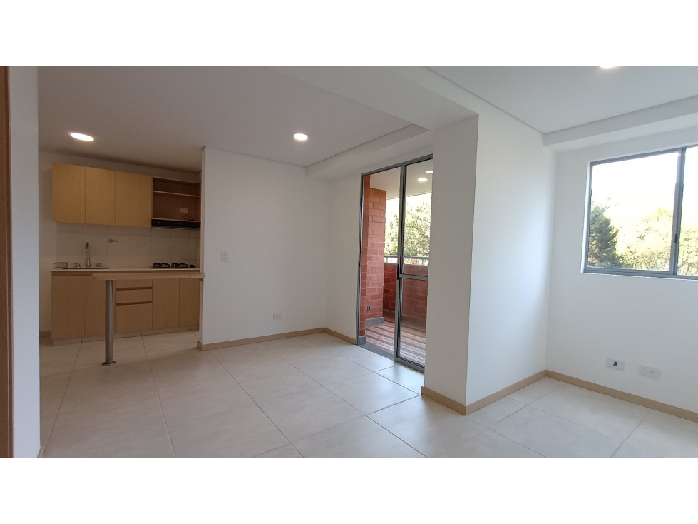 Apartamento en Fatima, Itagui — foto 4