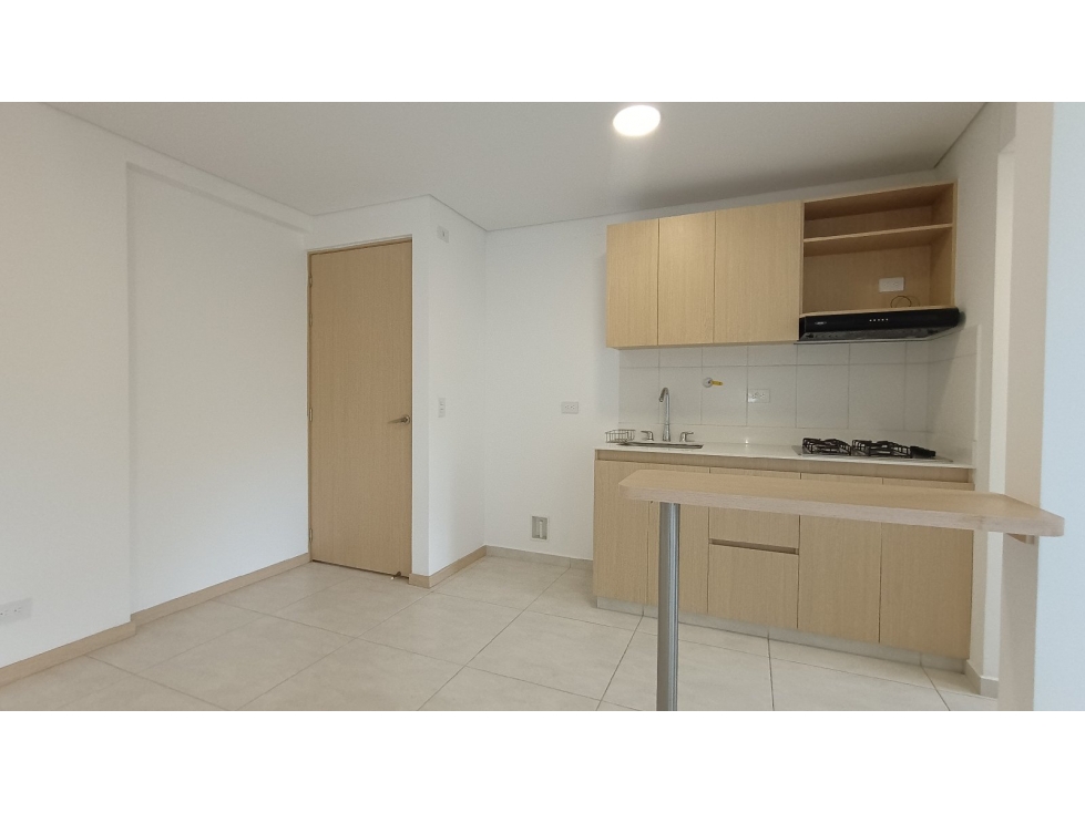 Apartamento en Fatima, Itagui — foto 3