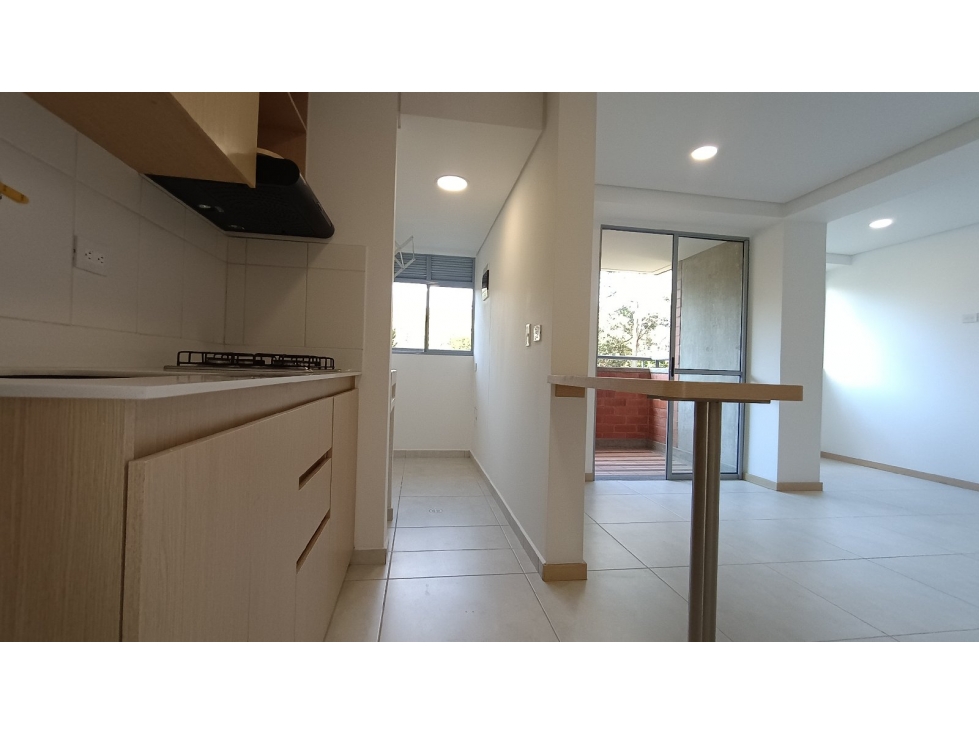 Apartamento en Fatima, Itagui — foto 2
