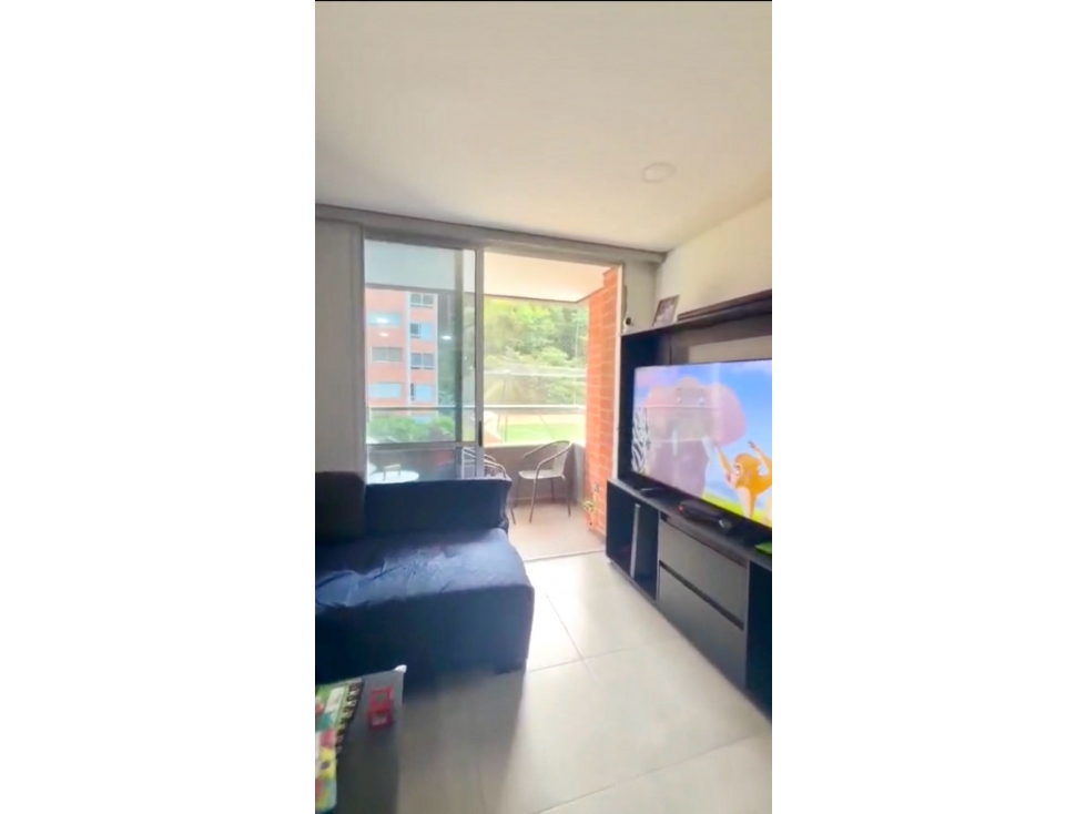 Apartamento en Itagui Sector Viviendas del Sur — foto 4