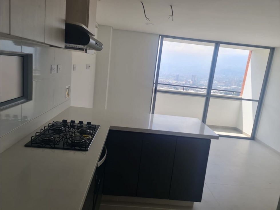 Apartamento en itagui Suramérica — foto 3