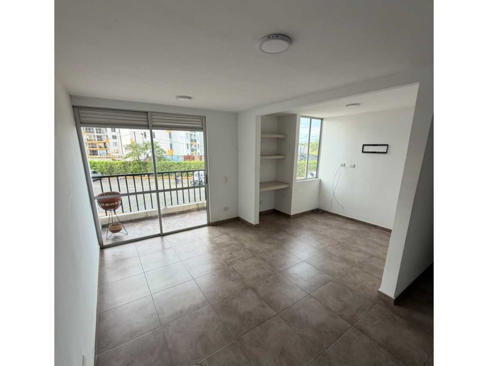 Apartamento en Jamundi Carbonero Parque Residencial PISO 2 — foto 2