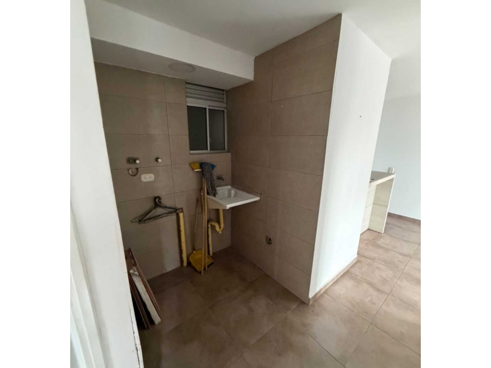 Apartamento en Jamundi Carbonero Parque Residencial PISO 2 — foto 4