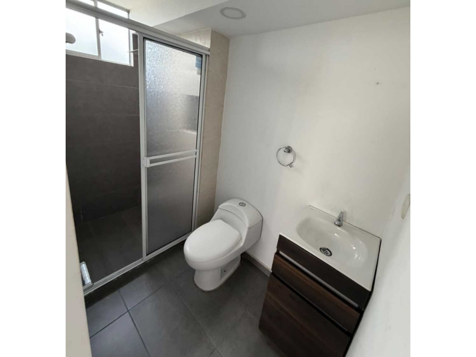 Apartamento en Jamundi Carbonero Parque Residencial PISO 2 — foto 5