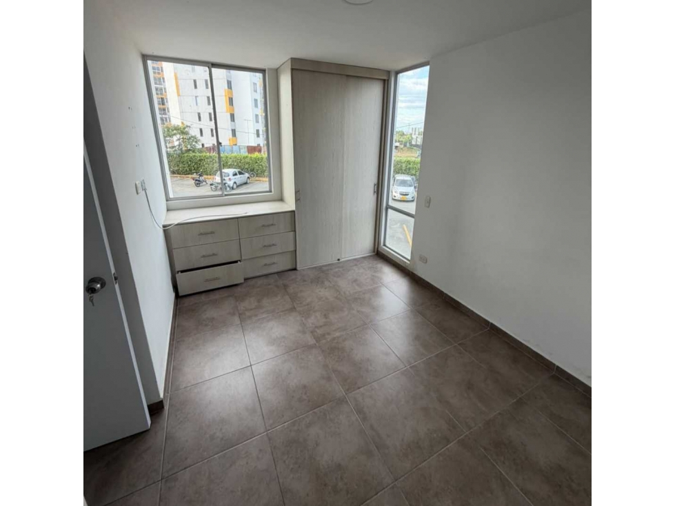 Apartamento en Jamundi Carbonero Parque Residencial PISO 2 — foto 6