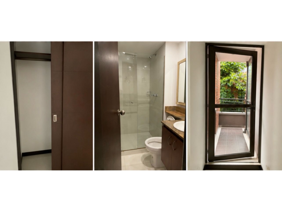 Apartamento en Jardines Envígado 98 metros 750 millones — foto 4