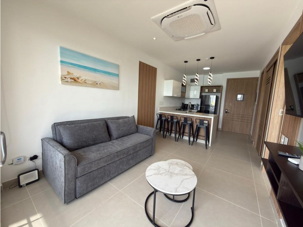 Apartamento en Kabo baia kristal — foto 6
