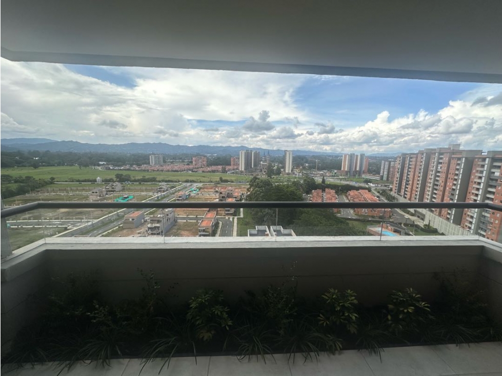 Apartamento en Kuna San Antonio Rionegro para estrenar — foto 4