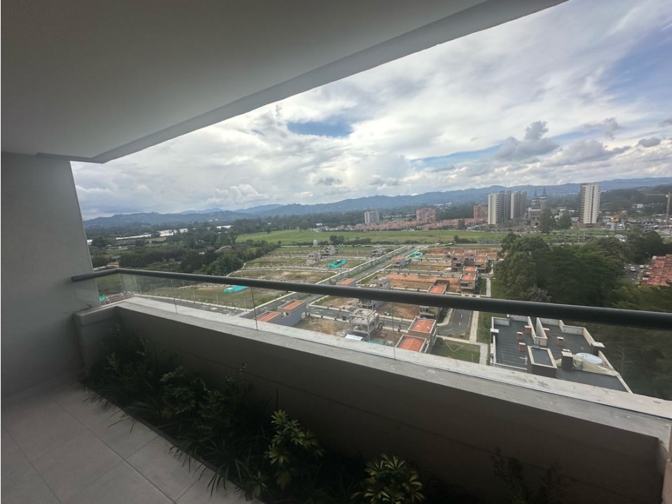 Apartamento en Kuna San Antonio Rionegro para estrenar — foto 5