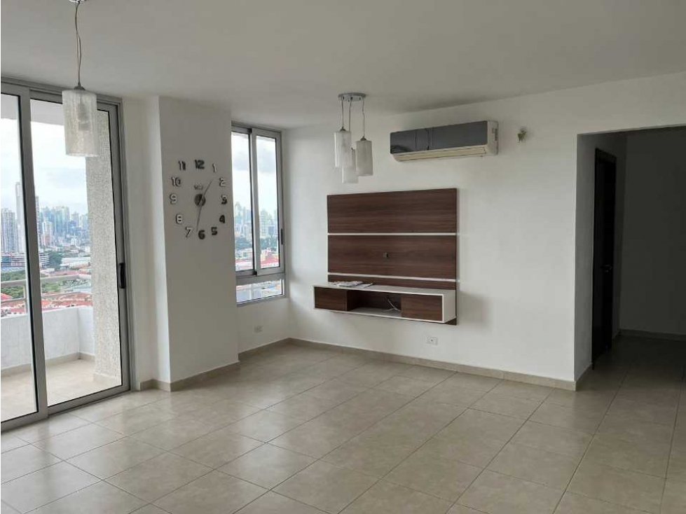 APARTAMENTO EN LA TRANSISTMICA PH MACEDONIA TOWER L/B 2REC 2B 96M2 — foto 2