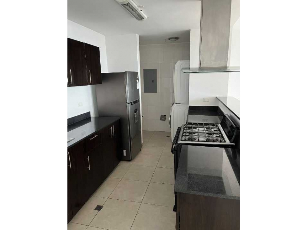 APARTAMENTO EN LA TRANSISTMICA PH MACEDONIA TOWER L/B 2REC 2B 96M2 — foto 4