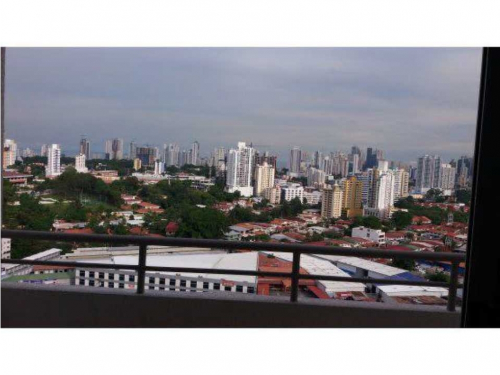 APARTAMENTO EN LA TRANSISTMICA PH MACEDONIA TOWER L/B 2REC 2B 96M2 — foto 6