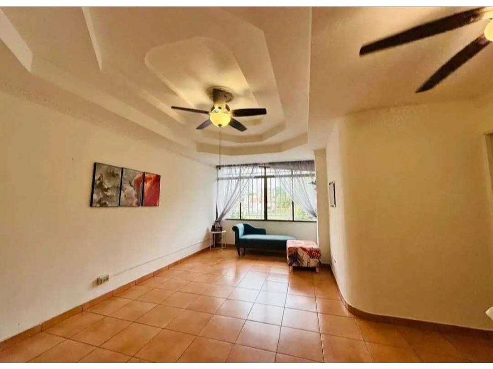 APARTAMENTO EN LA 12 DE OCTUBRE PH PLAZUELA 3REC 2B 90M2