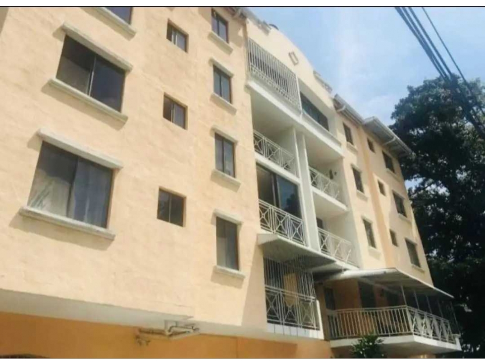 APARTAMENTO EN LA 12 DE OCTUBRE PH PLAZUELA 3REC 2B 90M2 — foto 4