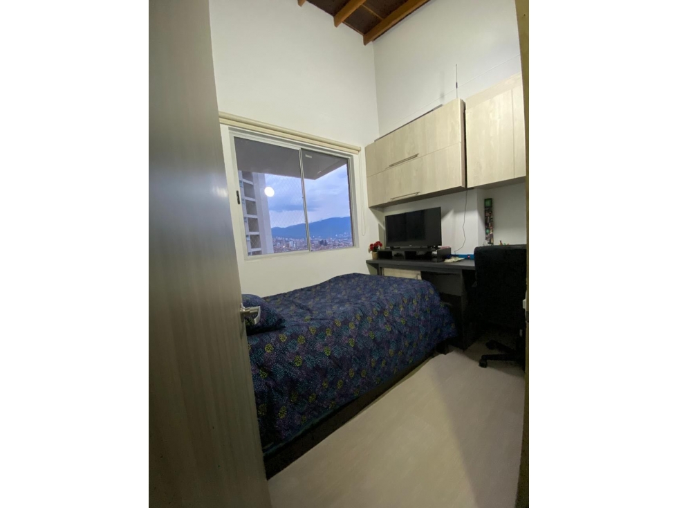 Apartamento en Venta envigado el esmeraldal la abadia — foto 4