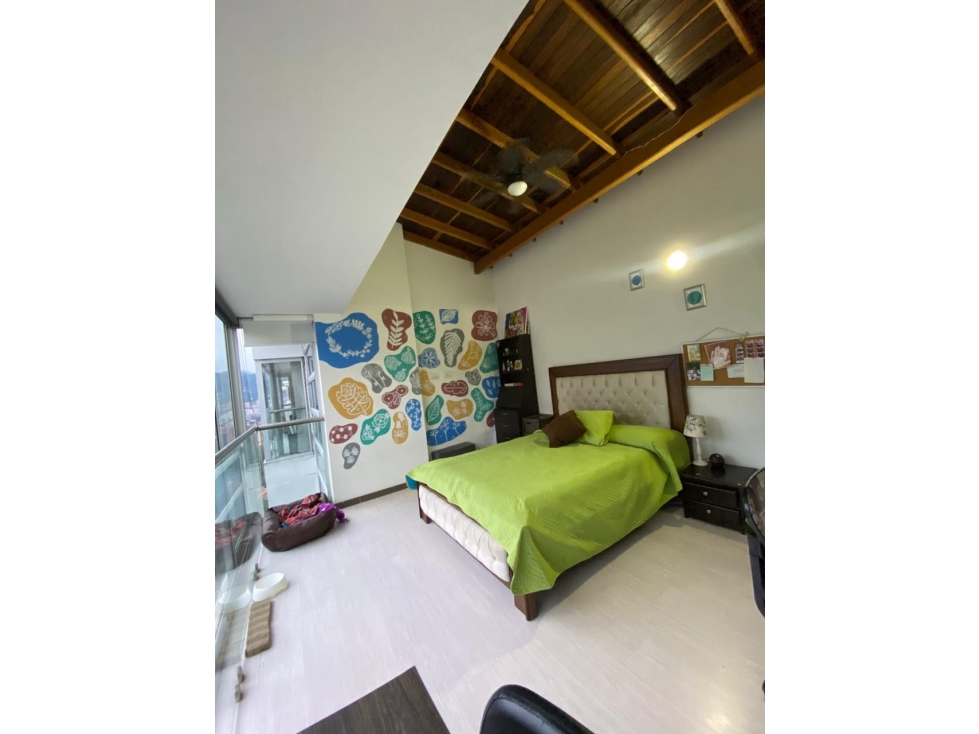 Apartamento en Venta envigado el esmeraldal la abadia — foto 5