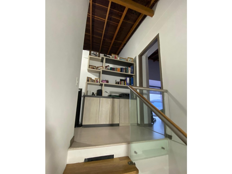 Apartamento en Venta envigado el esmeraldal la abadia — foto 6