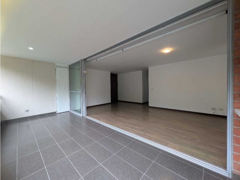 APARTAMENTO EN LA ABADIA ZONA PLANA — foto 4
