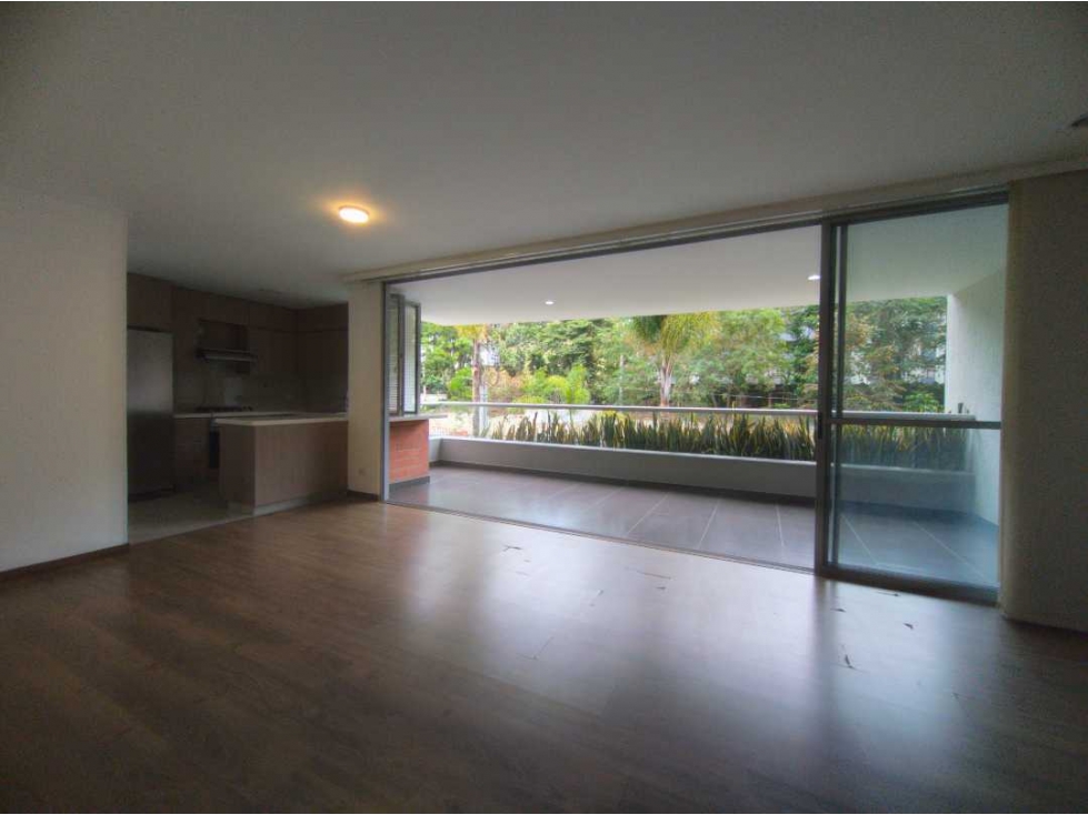 APARTAMENTO EN LA ABADIA ZONA PLANA — foto 5