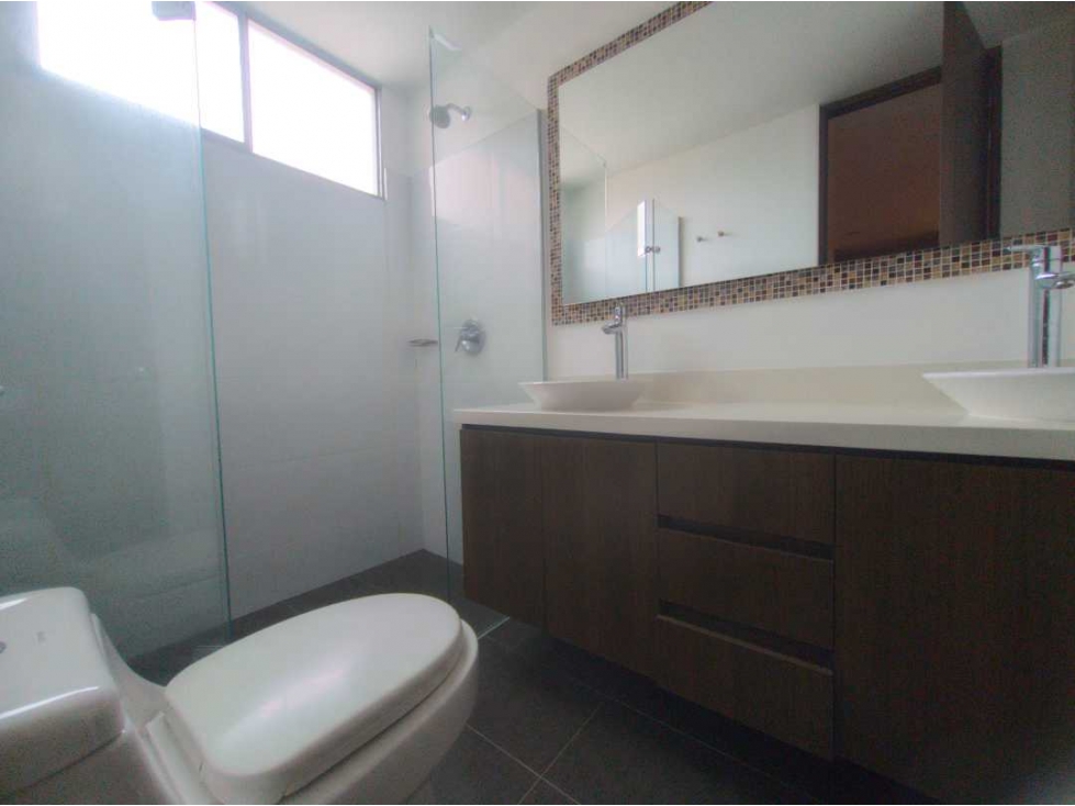 APARTAMENTO EN LA ABADIA ZONA PLANA — foto 6