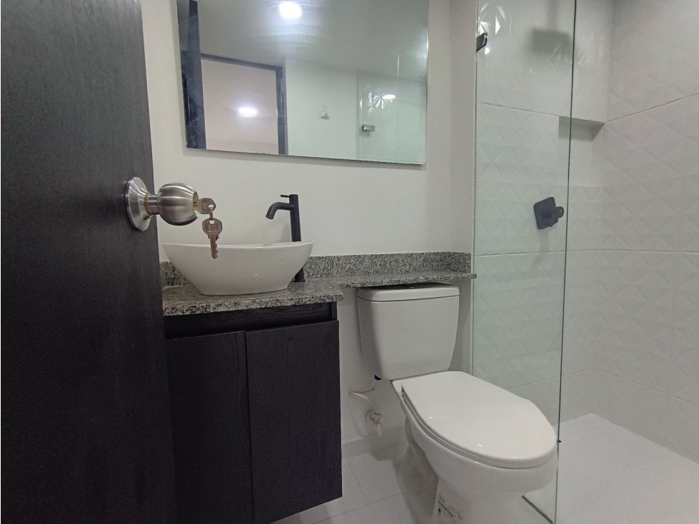 Apartamento en La Aldea, La Estrella — foto 5