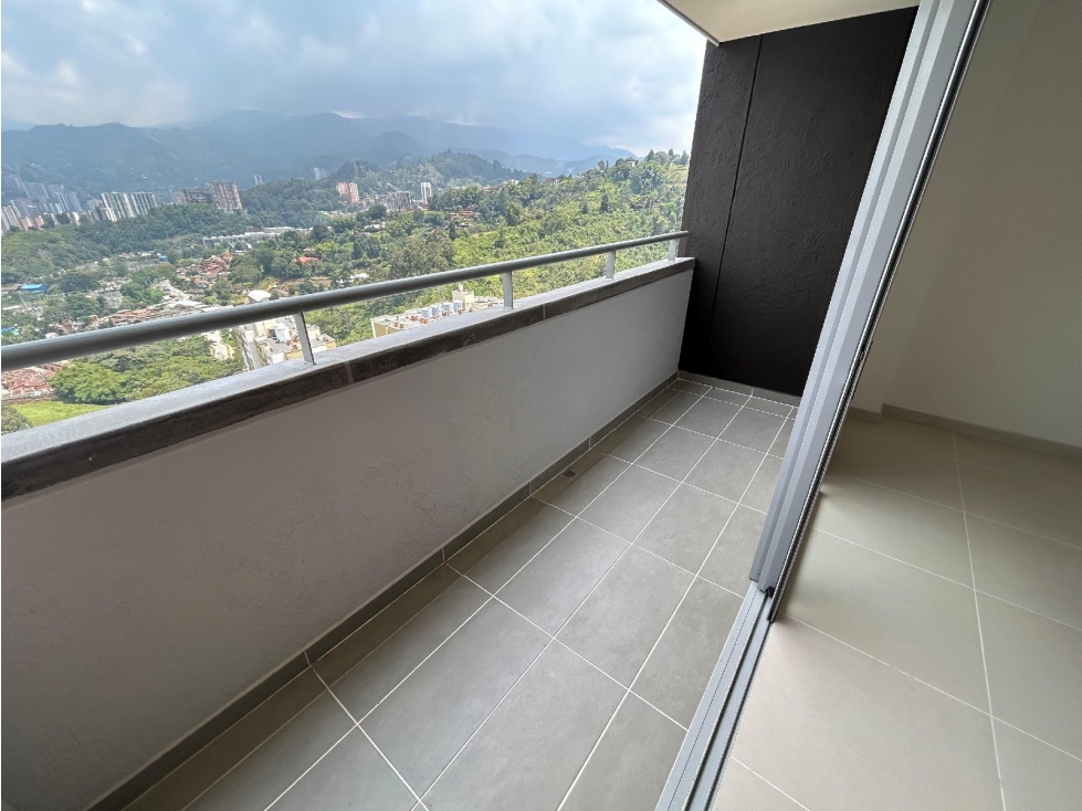 Apartamento en La Aldea, La Estrella — foto 6