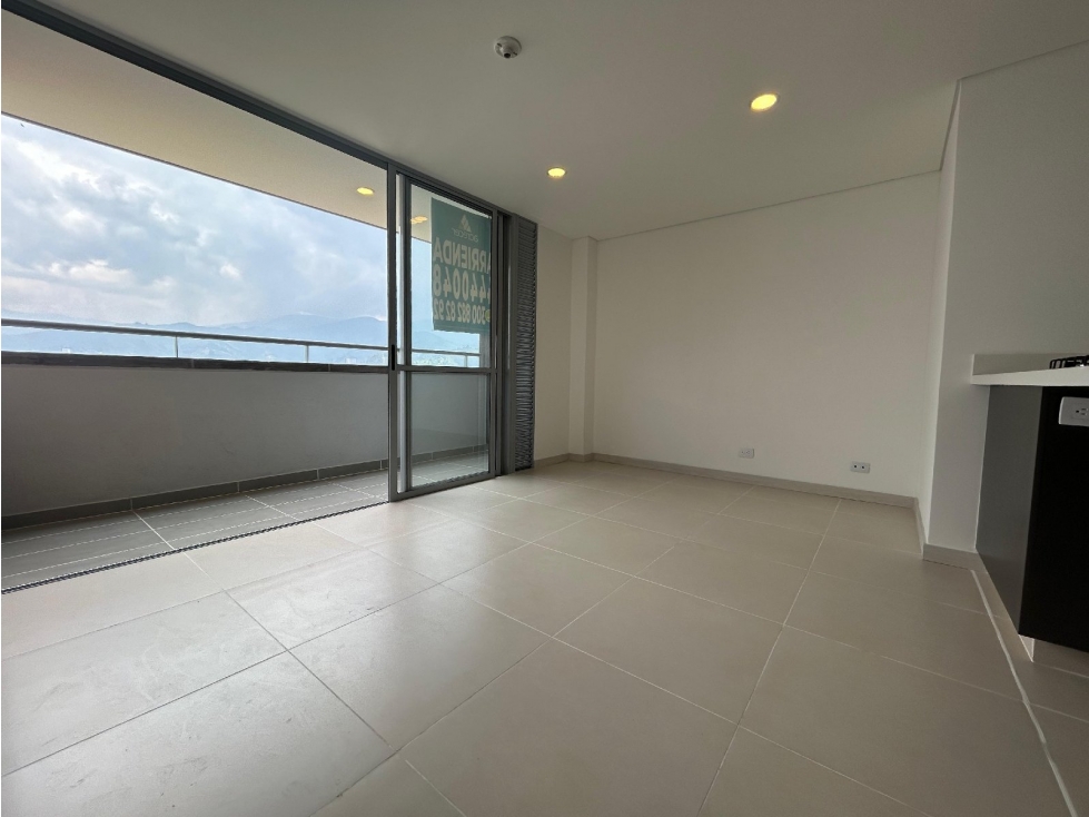 Apartamento en La Aldea, La Estrella — foto 5