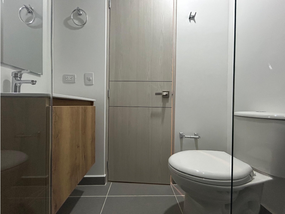 Apartamento en La Aldea, La Estrella — foto 2