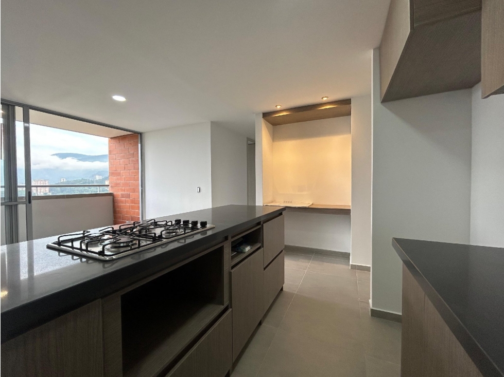 Apartamento en La Aldea, La Estrella