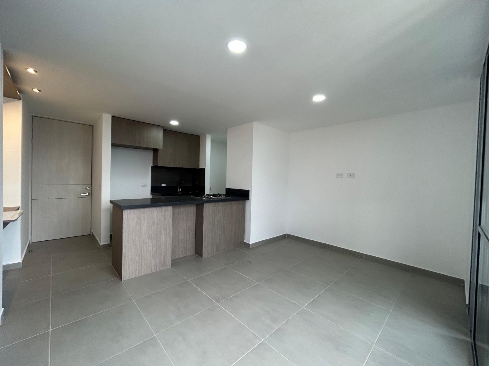 Apartamento en La Aldea, La Estrella — foto 5