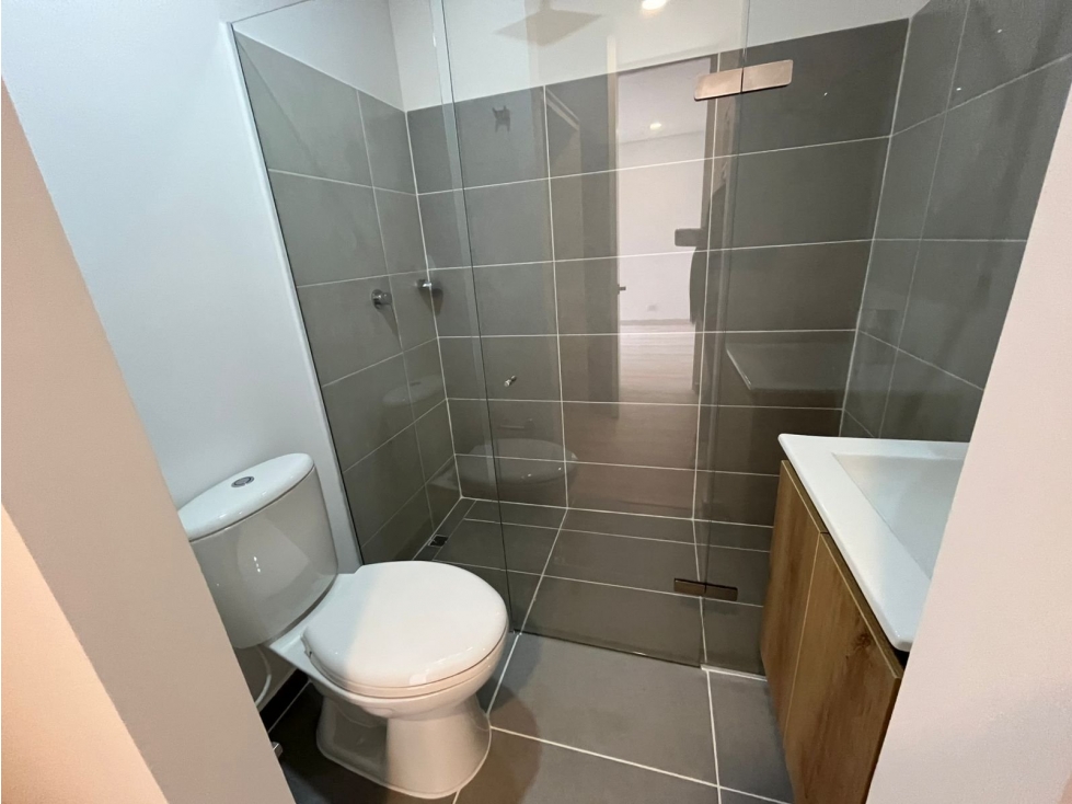 Apartamento en La Aldea, La Estrella — foto 3