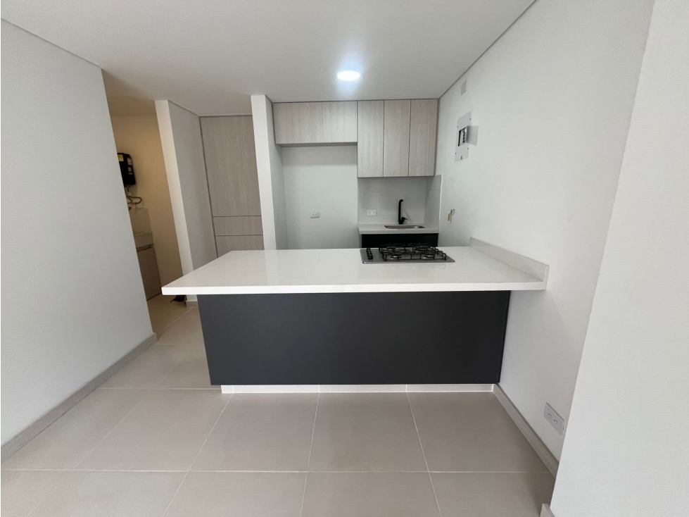Apartamento en La Aldea, La Estrella