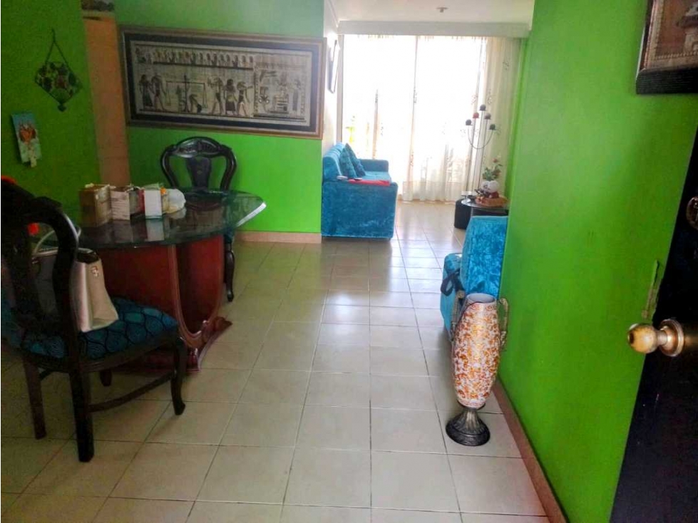Apartamento en la America — foto 3