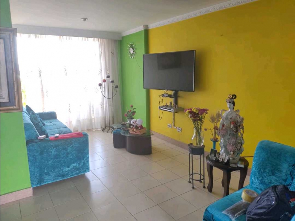 Apartamento en la America — foto 4