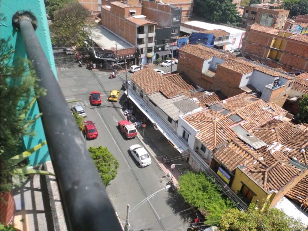 Apartamento en la America — foto 5