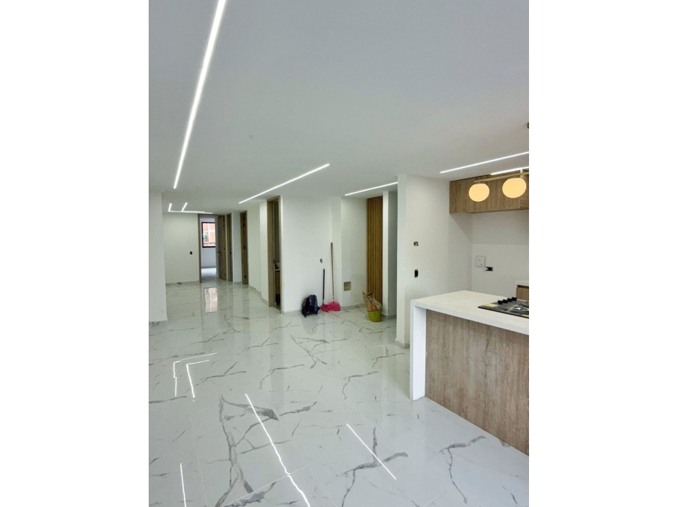 Apartamento en Venta en La América, Medellín — foto 2