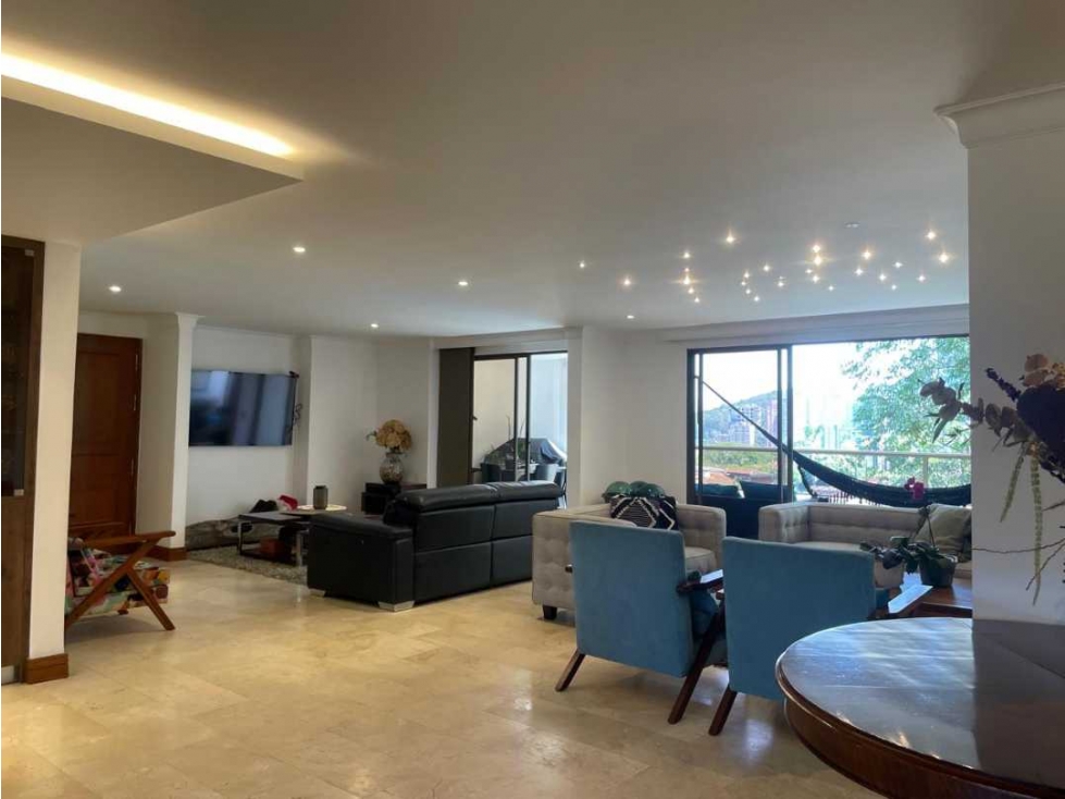 APARTAMENTO EN LA CALERA — foto 4