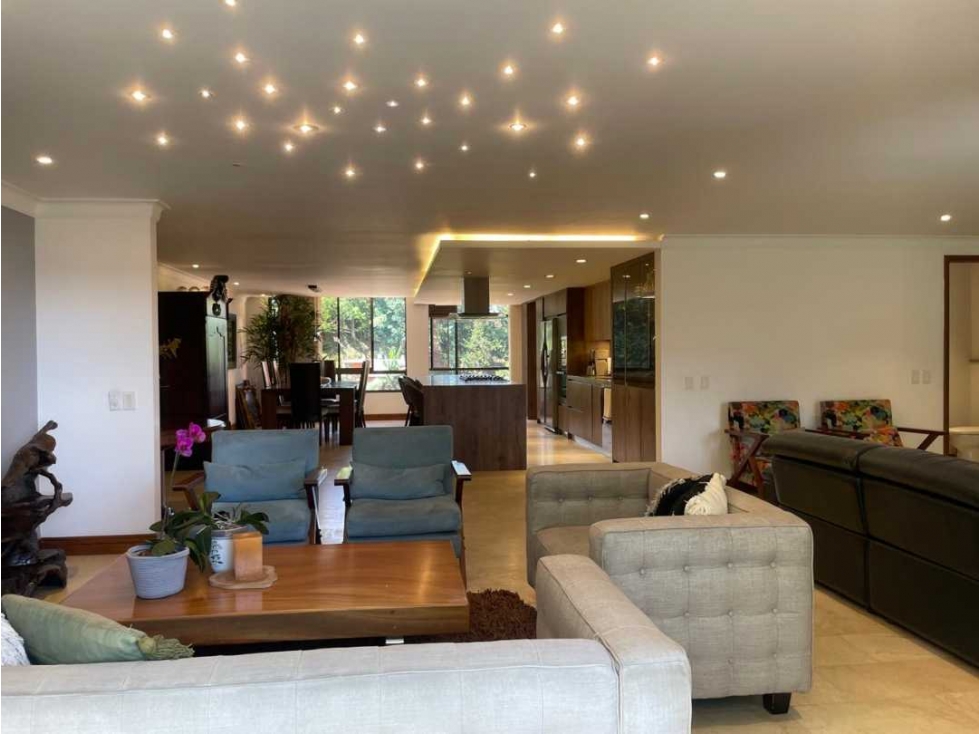 APARTAMENTO EN LA CALERA — foto 5