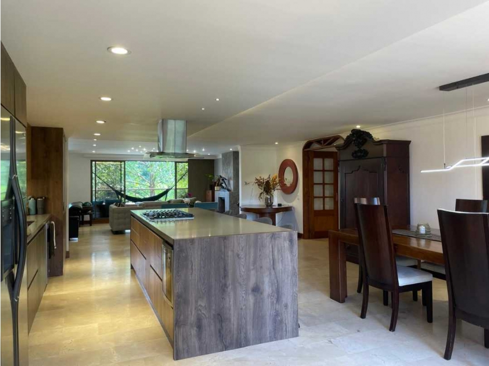 APARTAMENTO EN LA CALERA