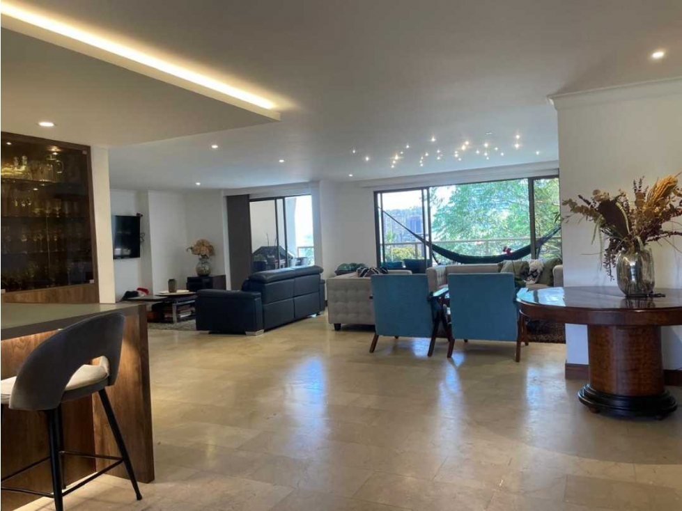 APARTAMENTO EN LA CALERA — foto 6