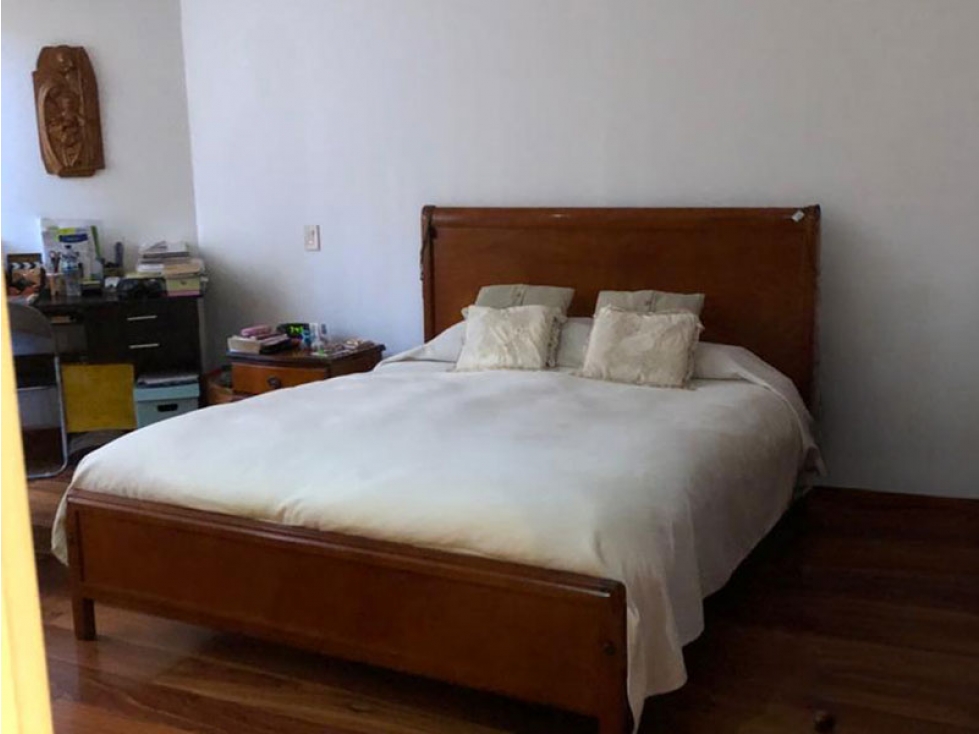 SE VENDE APARTAMENTO EN LA CAROLINA BOGOTA — foto 5