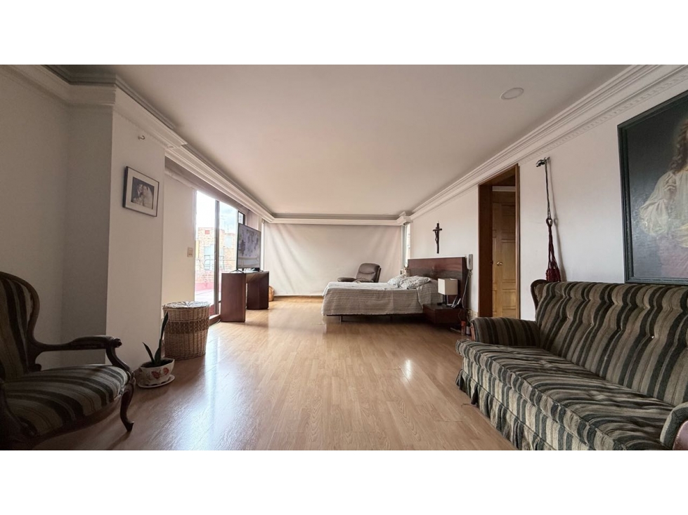 Venta Apartamento en La Carolina, Bogotá - 6