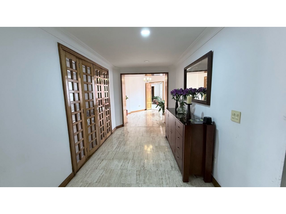 Venta Apartamento en La Carolina, Bogotá - 5