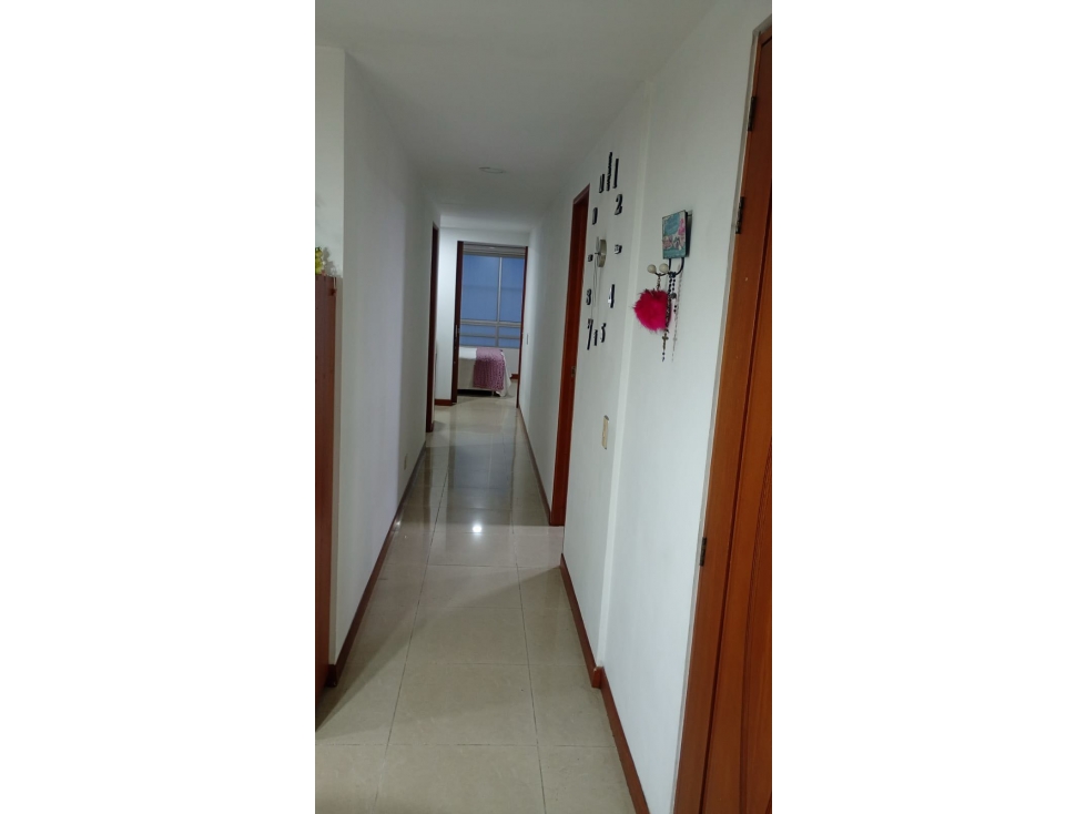Apartamento en la Castellana — foto 5