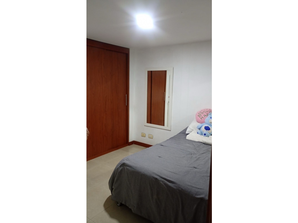 Apartamento en la Castellana — foto 6